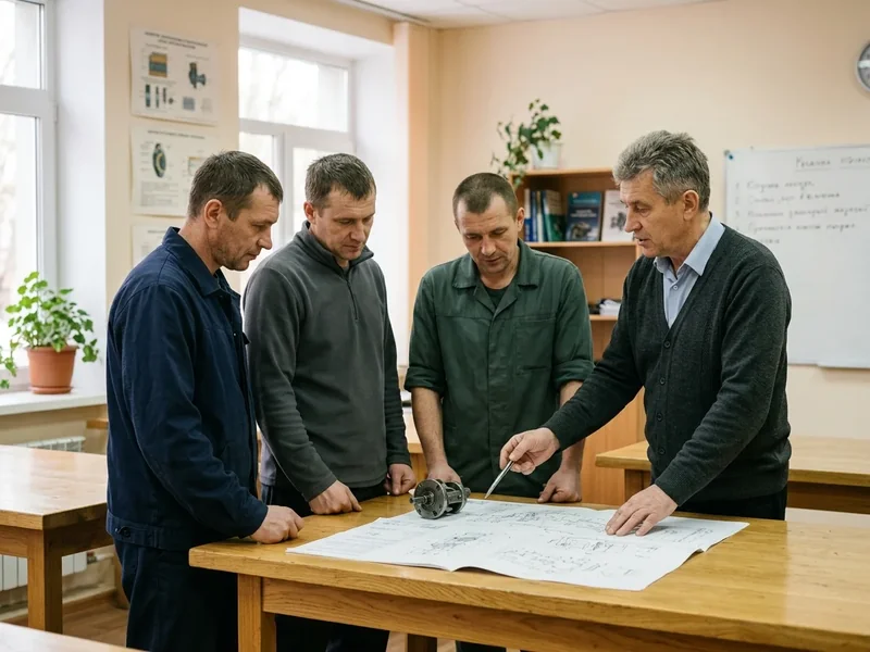 Удостоверение проводника пассажирского вагона